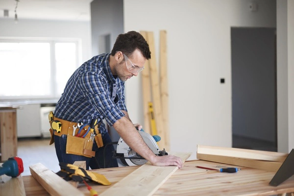 Remodel Contractor in Ashland, OH