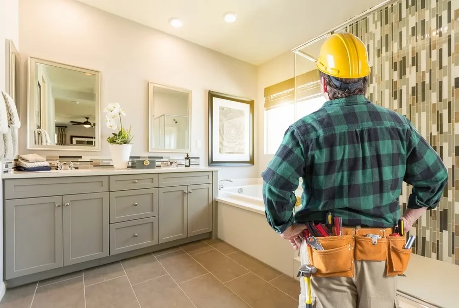 Affordable Bathroom Remodeling Services Ashland OH
