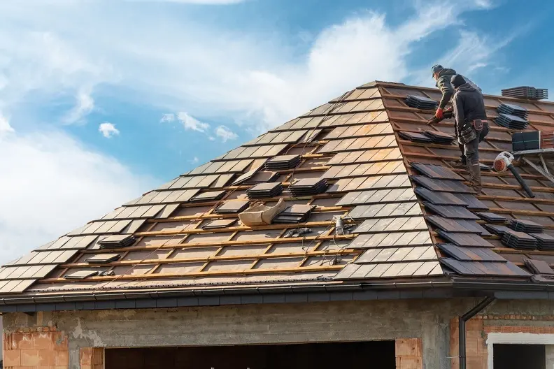 Choosing The Right Roofing Material For Your Homes Needs Ashland OH