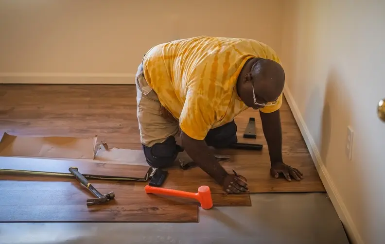 Common Mistakes To Avoid During A Flooring Installation Project Ashland OH