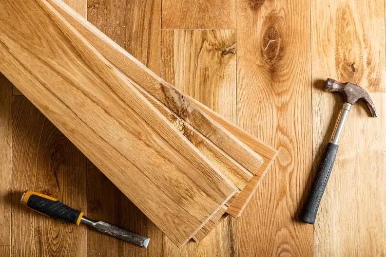 Common Mistakes To Avoid During A Flooring Installation Project in Ashland OH
