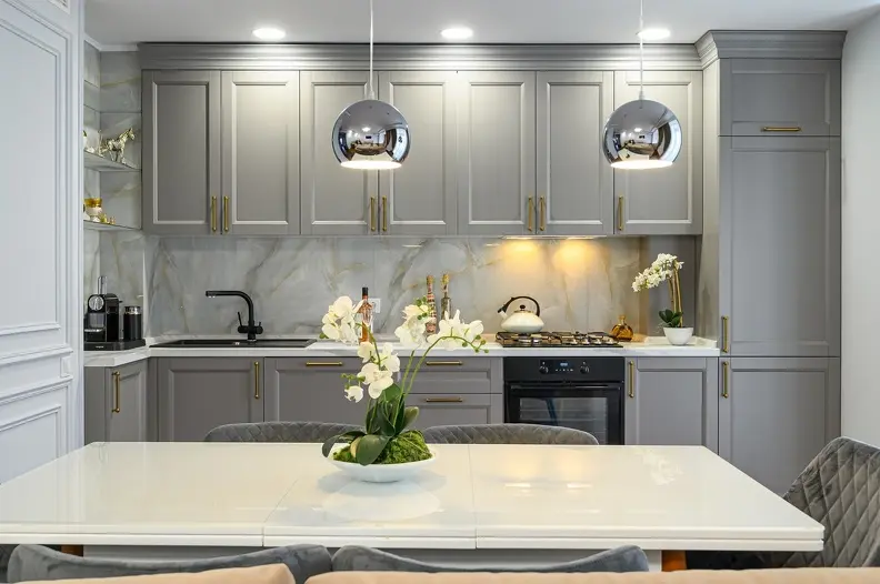 Excellent Kitchen Remodeling Services Ashland OH