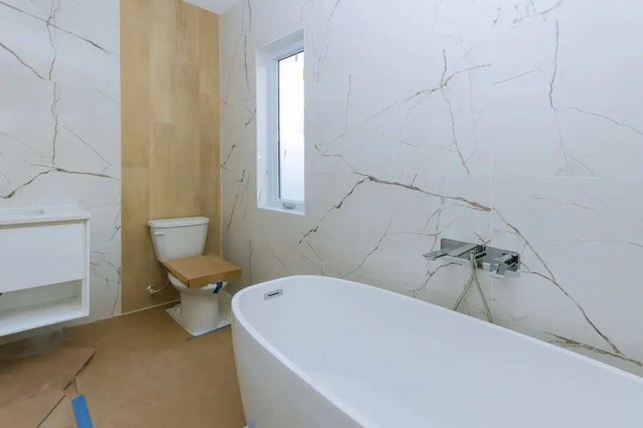 Experienced Bathroom Remodeling Services Ashland OH