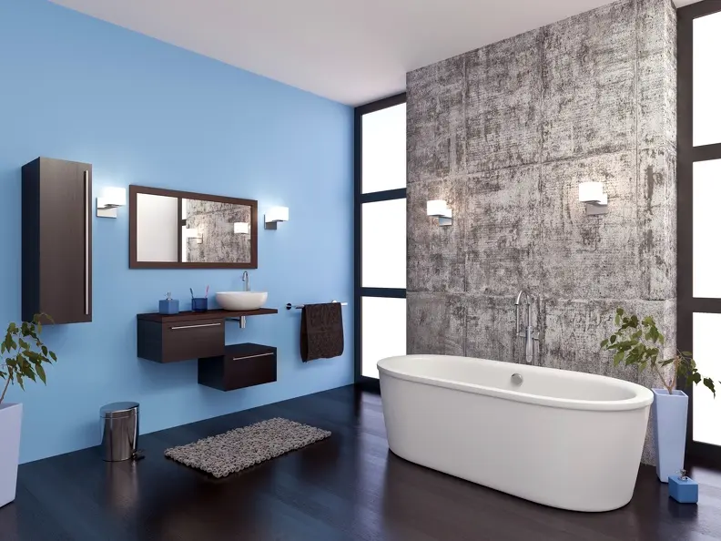 How Bathroom Remodeling Services Improve Comfort And Style in Ashland OH