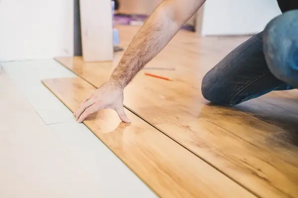 How Professional Flooring Services Enhance Durability And Style in Ashland OH