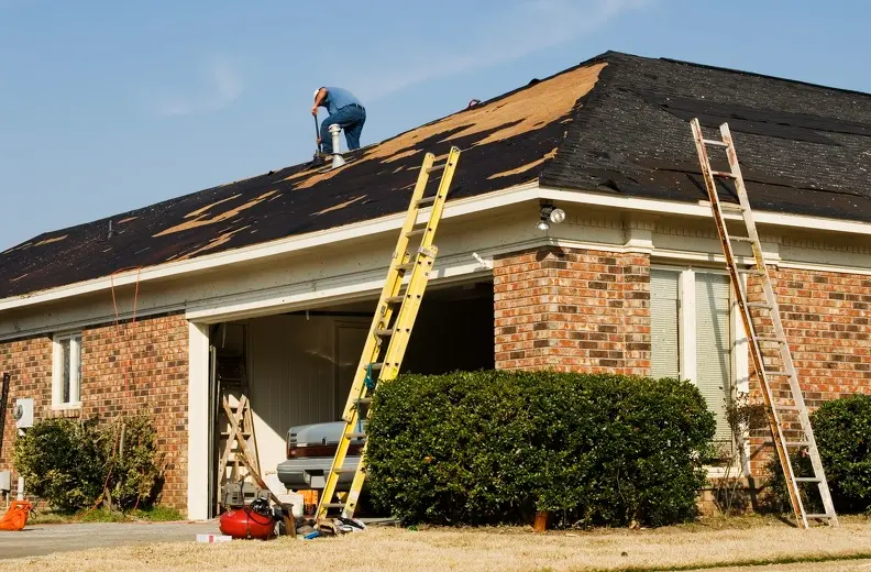 How Roofing Services Enhance Home Value Ashland OH