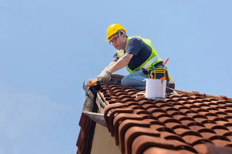 How Roofing Services Enhance Home Value in Ashland OH