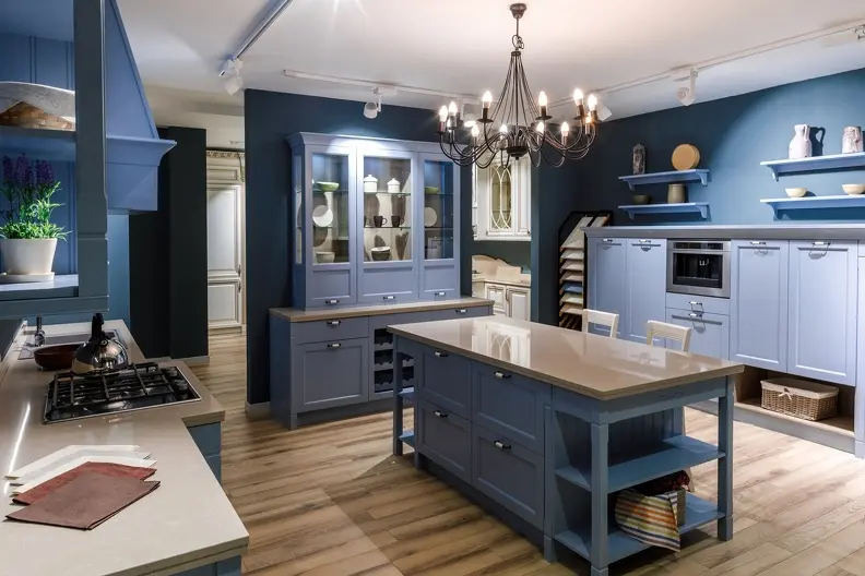 Key Considerations For A Successful Kitchen Remodeling Project Ashland OH