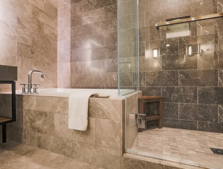 Key Features To Consider When Starting A Bathroom Remodeling Project Ashland OH