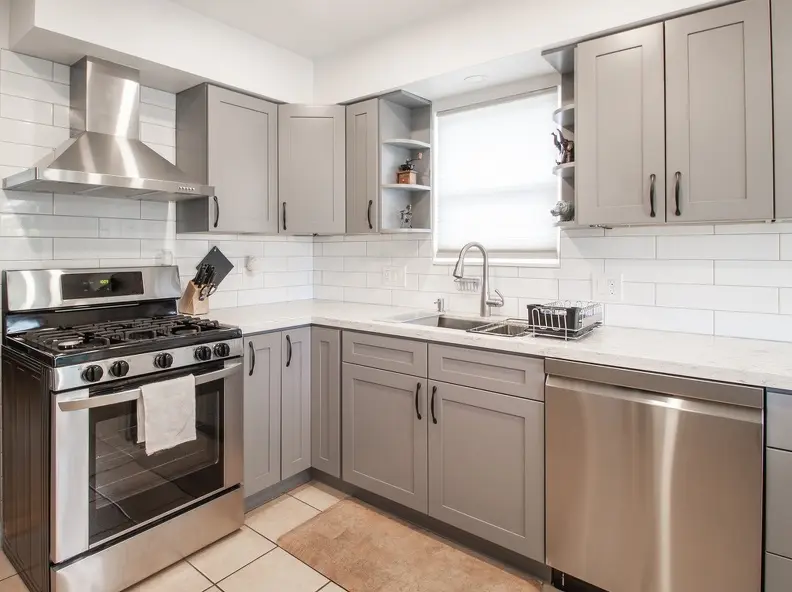 Premium Kitchen Remodeling Services Ashland OH