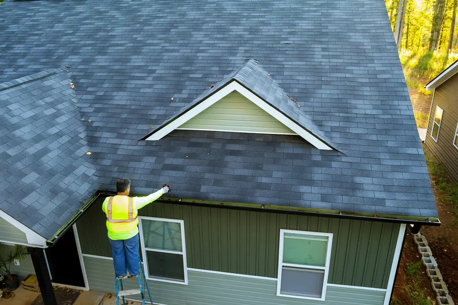 Professional Roofing Service Ashland OH