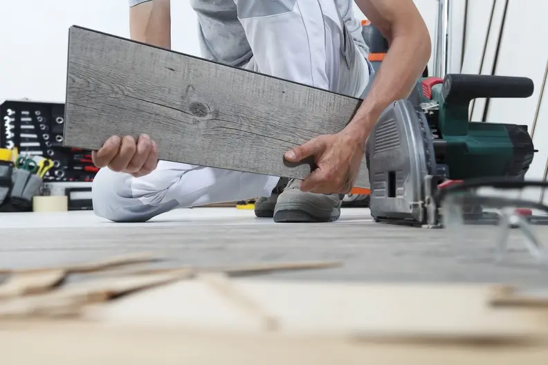 Reputable Flooring Services Ashland OH