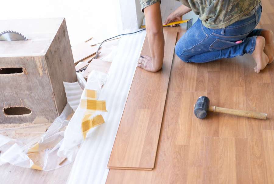Top-rated Flooring Services Ashland OH