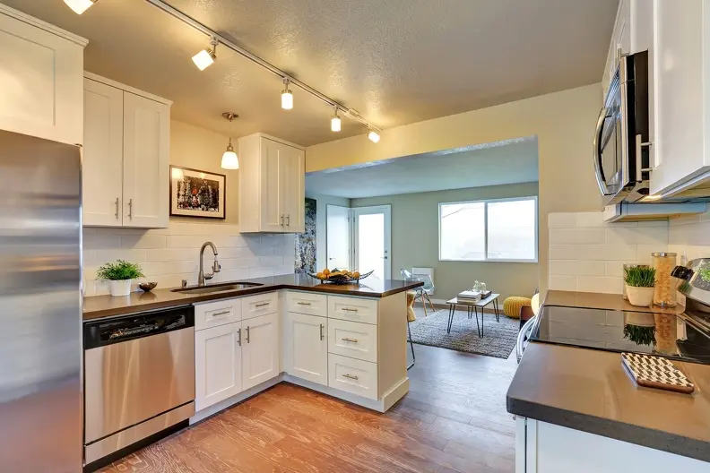 What To Expect During A Kitchen Remodeling Project in Ashland OH